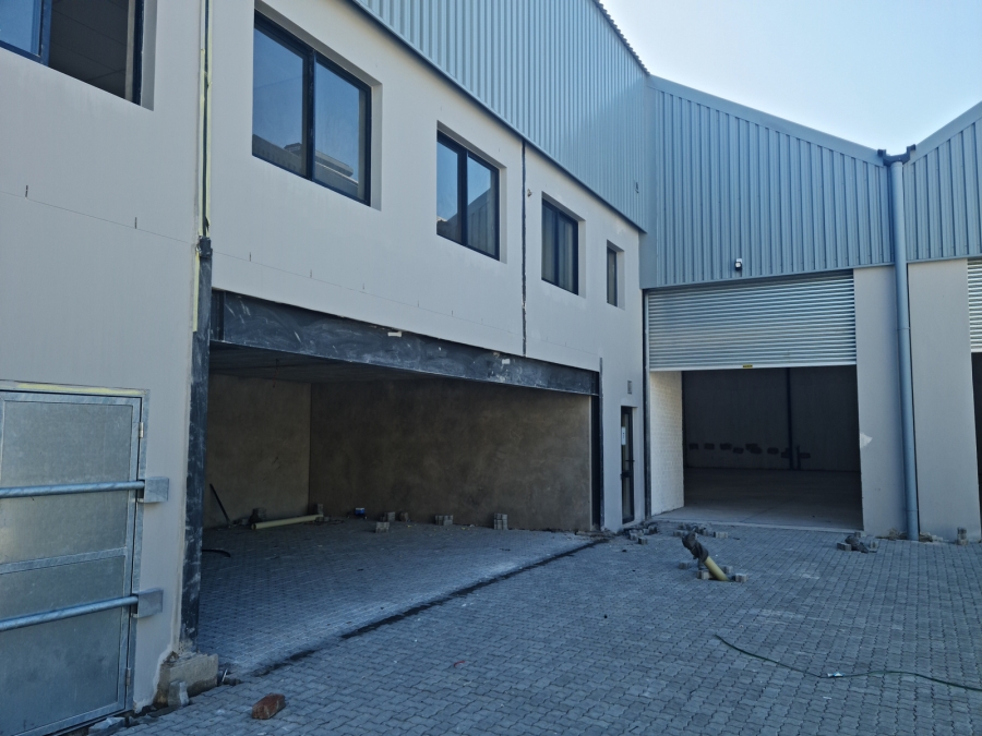Commercial Property for Sale in Firgrove Western Cape